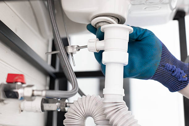 Reliable Plumbing contractor in Westphalia, MI by Masters Plumbing Service