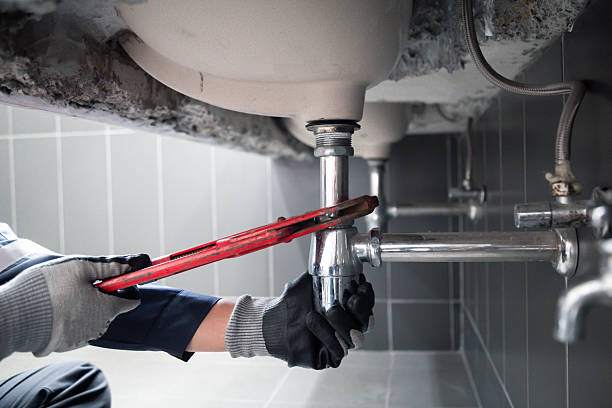 Trusted Leak Detection service in Westphalia, MI - Masters Plumbing Service